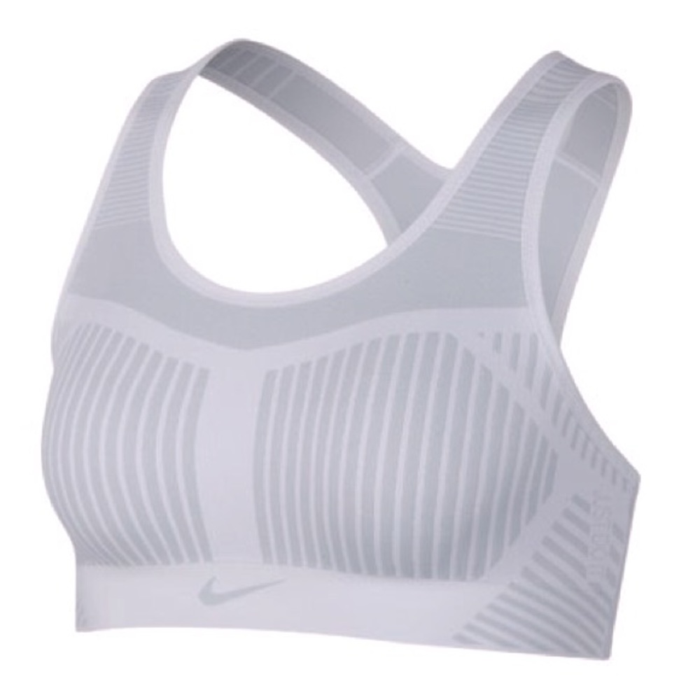 Nike Flyknit Sports Bra